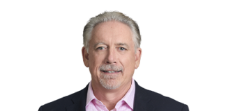 Richard McLaughlin, President, Dell Technologies