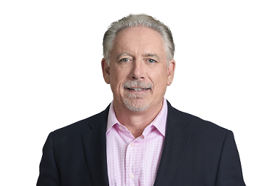 Richard McLaughlin, President, Dell Technologies