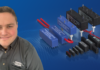 Pickering reflects on award-winning relays & new high voltage options Robert King, Pickering Electronics
