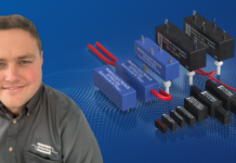 Robert King, Pickering Electronics