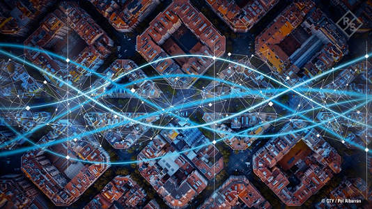 Rohde & Schwarz at MWC Barcelona 2026