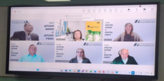 ST Foundation Global: Empowering Communities Worldwide Through Digital Inclusion ST Foundation