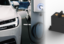 STEV Series Contactors