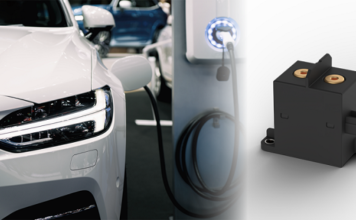 STEV Series Contactors