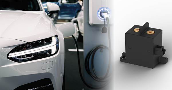 STEV Series Contactors STEV Series Contactors