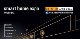 Smart Home Expo 2026