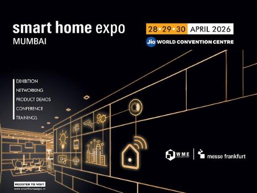 Smart Home Expo 2026