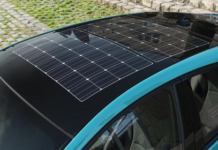 Solar Panels for Vehicles Market