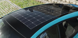 Solar Panels for Vehicles Market