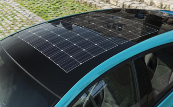 Solar Panels for Vehicles Market