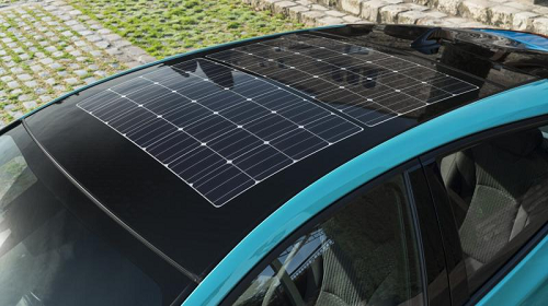 Solar Panels for Vehicles Market Solar Panels for Vehicles Market