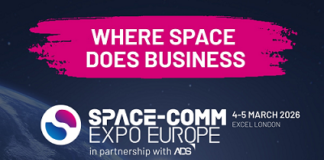 Space-Comm Expo