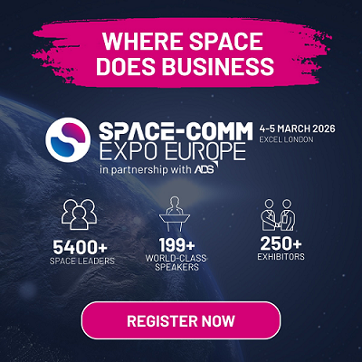 Space-Comm Expo