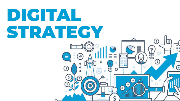 Strategic Marketing in the Era of Digital Transformation