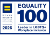 TE Connectivity Earns Equality 100 for LGBTQ+ Inclusion