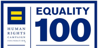TE Connectivity Earns Equality 100 for LGBTQ+ Inclusion