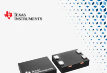 TMAG5134 In-Plane Hall-Effect switch