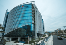 Texas Instruments New R&D Center Bengaluru