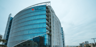 Texas Instruments New R&D Center Bengaluru