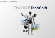 Top Tech Trends 2026: seven trends in the semiconductor sector for 2026 Top Tech Trends 2026