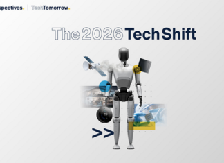 Top Tech Trends 2026