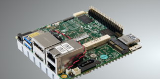 AAEON’s UP Squared Series Gains Full Mainline Linux Support for 40-pin Header UP Squared Series