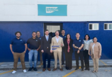 ViscoTec Mexico team