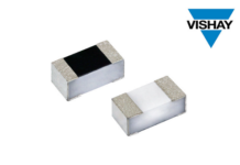 Vishay AEC-Q200 Qualified Thick Film Chip Resistors