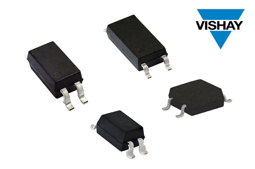 Phototransistor Optocouplers