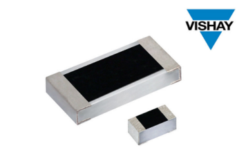 Vishay Standard Thick Film Chip Resistors Combine Sulfur Resistance With Long Term Stability Thick Film Chip Resistors
