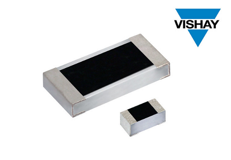 Thick Film Chip Resistors