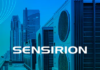 Mouser Electronics and Sensirion Host Webinar on Air Quality and Flow Sensing in HVAC Webinar on Air Quality and Flow Sensing in HVAC