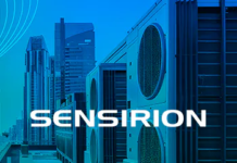 Mouser Electronics and Sensirion Host Webinar on Air Quality and Flow Sensing in HVAC Webinar on Air Quality and Flow Sensing in HVAC