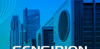 Mouser Electronics and Sensirion Host Webinar on Air Quality and Flow Sensing in HVAC Webinar on Air Quality and Flow Sensing in HVAC