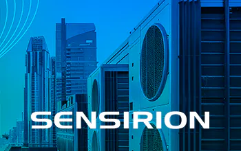 Webinar on Air Quality and Flow Sensing in HVAC