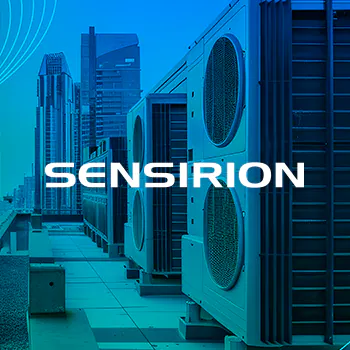 Webinar on Air Quality and Flow Sensing in HVAC