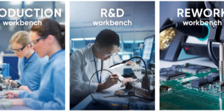 Weller Tools Brings the Full Soldering Workbench to Booth 3516 at APEX 2026 Weller Tools Soldering Workbench at APEX 2026