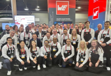Würth Elektronik participates in IEEE APEC Würth Elektronik -IEEE APEC 2026