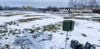 UAV Navigation-Grupo Oesía and EAD (Ekolot Aerospace & Defense) Strengthen Their Collaboration to Drive ZEUS VTOL Platform in Poland ZEUS VTOL Platform