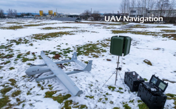 UAV Navigation-Grupo Oesía and EAD (Ekolot Aerospace & Defense) Strengthen Their Collaboration to Drive ZEUS VTOL Platform in Poland ZEUS VTOL Platform