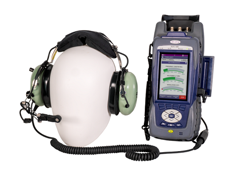 avionics test solutions