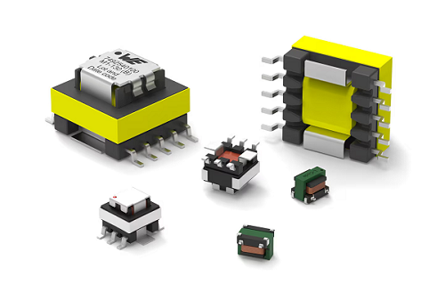 current sense transformers