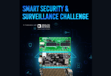element14 Community launches smart security and surveillance design challenge element14 Community smart security design challenge