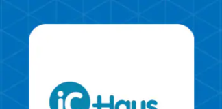 iC-Haus products