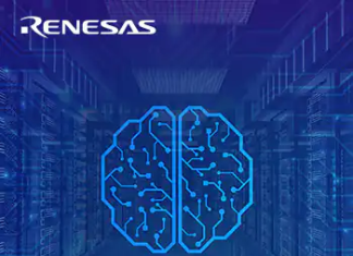 Mouser Explores the Challenges of Powering AI in New Interactive eBook from Renesas Electronics eBook from Renesas