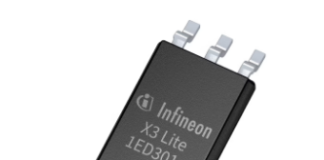 isolated gate driver ICs