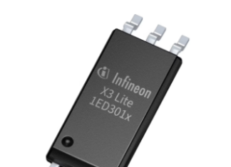 isolated gate driver ICs