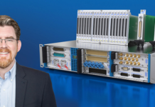 Pickering Interfaces