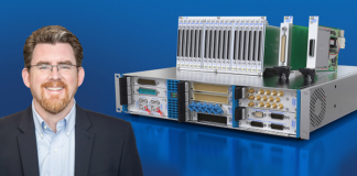 Pickering Interfaces