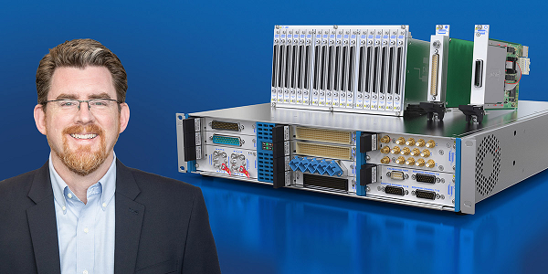 Pickering Interfaces